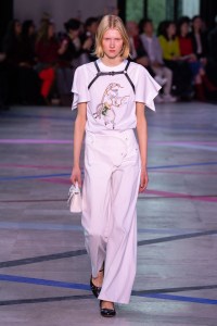 Shiatzy Chen Spring 2026 Ready-to-Wear Collection at Paris Fashion Week