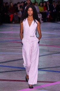 Shiatzy Chen Spring 2026 Ready-to-Wear Collection at Paris Fashion Week