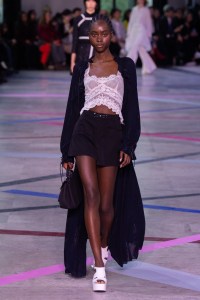 Shiatzy Chen Spring 2026 Ready-to-Wear Collection at Paris Fashion Week