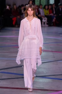 Shiatzy Chen Spring 2026 Ready-to-Wear Collection at Paris Fashion Week