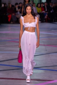 Shiatzy Chen Spring 2026 Ready-to-Wear Collection at Paris Fashion Week