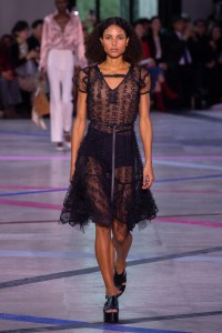 Shiatzy Chen Spring 2026 Ready-to-Wear Collection at Paris Fashion Week
