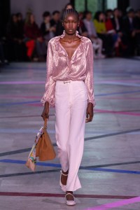 Shiatzy Chen Spring 2026 Ready-to-Wear Collection at Paris Fashion Week