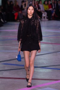 Shiatzy Chen Spring 2026 Ready-to-Wear Collection at Paris Fashion Week