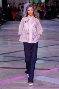 Shiatzy Chen Spring 2026 Ready-to-Wear Collection at Paris Fashion Week