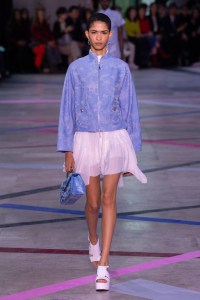 Shiatzy Chen Spring 2026 Ready-to-Wear Collection at Paris Fashion Week
