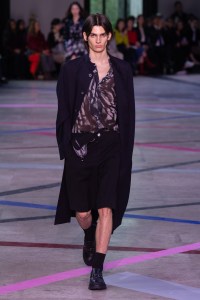 Shiatzy Chen Spring 2026 Ready-to-Wear Collection at Paris Fashion Week