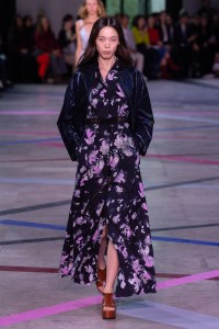 Shiatzy Chen Spring 2026 Ready-to-Wear Collection at Paris Fashion Week