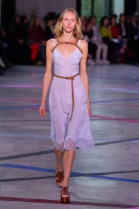 Shiatzy Chen Spring 2026 Ready-to-Wear Collection at Paris Fashion Week