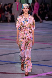 Shiatzy Chen Spring 2026 Ready-to-Wear Collection at Paris Fashion Week