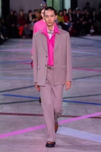 Shiatzy Chen Spring 2026 Ready-to-Wear Collection at Paris Fashion Week