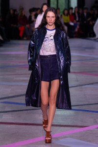 Shiatzy Chen Spring 2026 Ready-to-Wear Collection at Paris Fashion Week