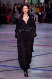 Shiatzy Chen Spring 2026 Ready-to-Wear Collection at Paris Fashion Week