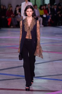 Shiatzy Chen Spring 2026 Ready-to-Wear Collection at Paris Fashion Week