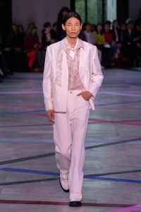 Shiatzy Chen Spring 2026 Ready-to-Wear Collection at Paris Fashion Week