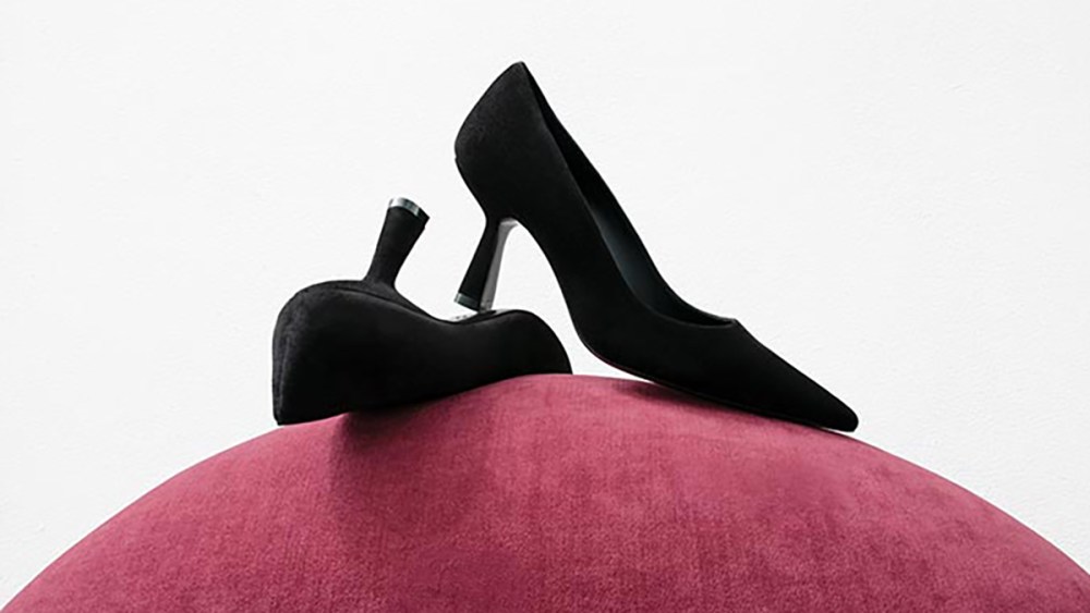 Stuart Weitzman, Nordstrom, Make Room for Shoes, campaign, shoes, footwear, heels