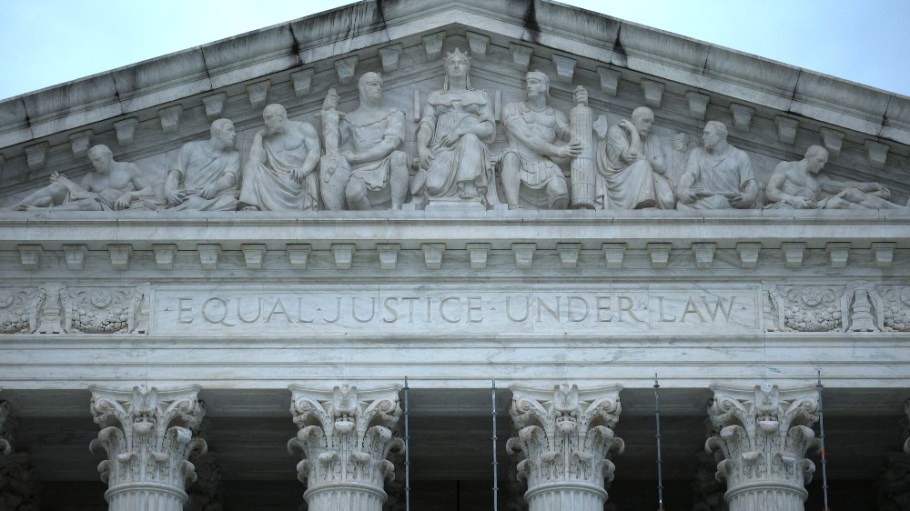 The United States Supreme Court.