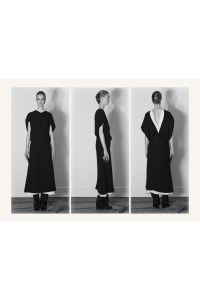 The Row Spring 2026 Ready-to-Wear Collection at Paris Fashion Week