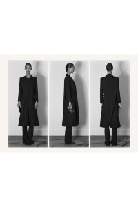 The Row Spring 2026 Ready-to-Wear Collection at Paris Fashion Week
