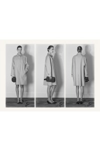 The Row Spring 2026 Ready-to-Wear Collection at Paris Fashion Week