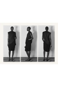 The Row Spring 2026 Ready-to-Wear Collection at Paris Fashion Week