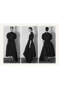 The Row Spring 2026 Ready-to-Wear Collection at Paris Fashion Week