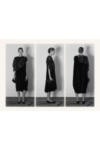 The Row Spring 2026 Ready-to-Wear Collection at Paris Fashion Week
