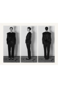 The Row Spring 2026 Ready-to-Wear Collection at Paris Fashion Week