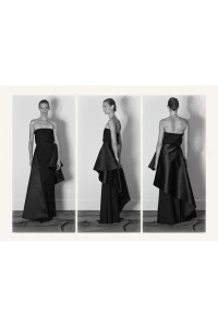 The Row Spring 2026 Ready-to-Wear Collection at Paris Fashion Week