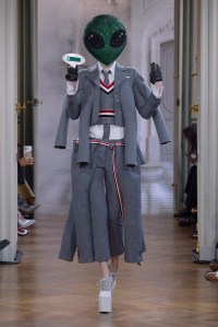 Thom Browne Spring 2026 Ready-to-Wear Collection at Paris Fashion Week