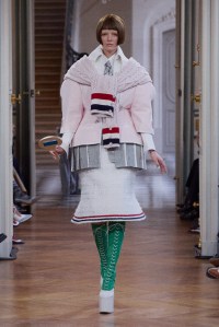 Thom Browne Spring 2026 Ready-to-Wear Collection at Paris Fashion Week