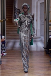 Thom Browne Spring 2026 Ready-to-Wear Collection at Paris Fashion Week