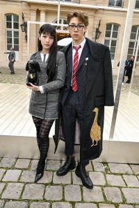 Annie, Woochan