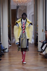 Thom Browne Spring 2026 Ready-to-Wear Collection at Paris Fashion Week