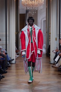 Thom Browne Spring 2026 Ready-to-Wear Collection at Paris Fashion Week