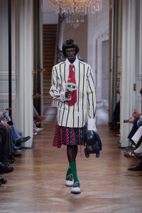 Thom Browne Spring 2026 Ready-to-Wear Collection at Paris Fashion Week
