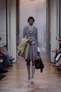 Thom Browne Spring 2026 Ready-to-Wear Collection at Paris Fashion Week