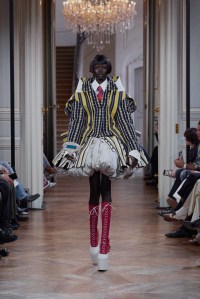 Thom Browne Spring 2026 Ready-to-Wear Collection at Paris Fashion Week