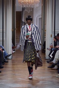 Thom Browne Spring 2026 Ready-to-Wear Collection at Paris Fashion Week