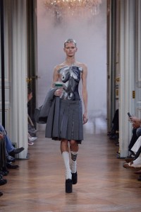 Thom Browne Spring 2026 Ready-to-Wear Collection at Paris Fashion Week