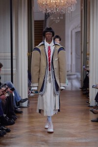 Thom Browne Spring 2026 Ready-to-Wear Collection at Paris Fashion Week