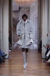 Thom Browne Spring 2026 Ready-to-Wear Collection at Paris Fashion Week