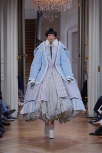 Thom Browne Spring 2026 Ready-to-Wear Collection at Paris Fashion Week