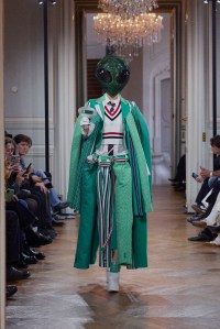 Thom Browne Spring 2026 Ready-to-Wear Collection at Paris Fashion Week