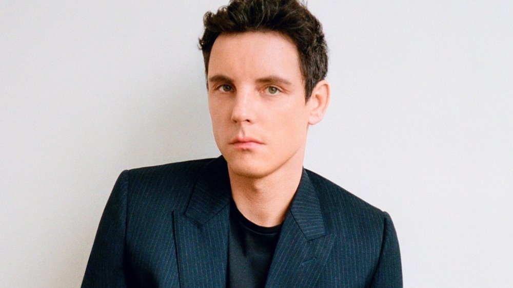 Thierry Conrad Reutenauer, global communications director at Loewe.