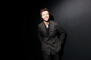 Jack Quaid