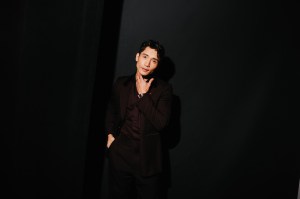 Manny Jacinto