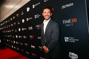 Jonathan Bailey