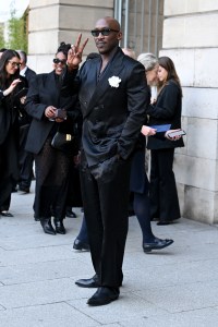 Mahershala Ali