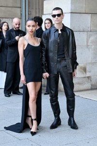 FKA twigs, Jordan Hemingway